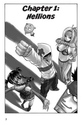 Read Monster Soul  2 Page 7 in English