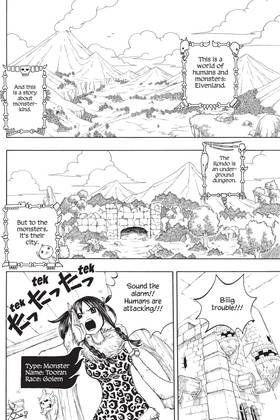 Read Monster Soul  2 Page 8 in English