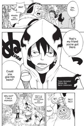 Read Monster Soul  1 Page 10 in English