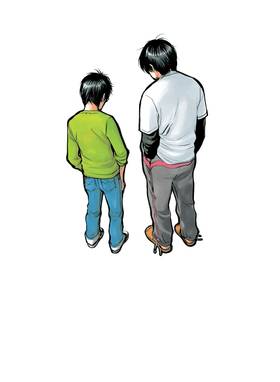 Read Moteki  2 Page 4 in English