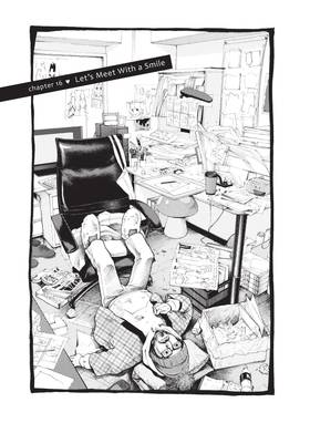 Read Moteki  2 Page 7 in English