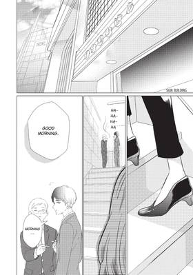 Read Mr. Bride  1 Page 6 in English