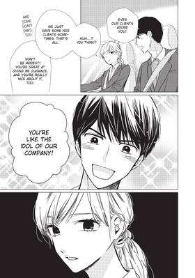 Read Mr. Bride  1 Page 9 in English