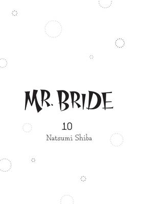 Read Mr. Bride  10 Page 3 in English