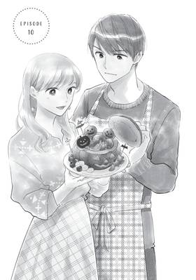 Read Mr. Bride  3 Page 7 in English
