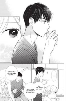 Read Mr. Bride  3 Page 9 in English