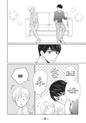 Read Mr. Bride  3 Page 10 in English
