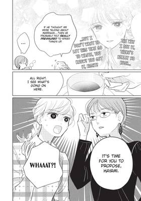 Read Mr. Bride  10 Page 10 in English