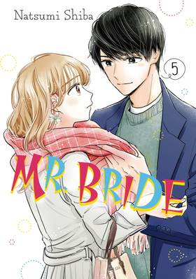 Mr. Bride: Mr. Bride 5
