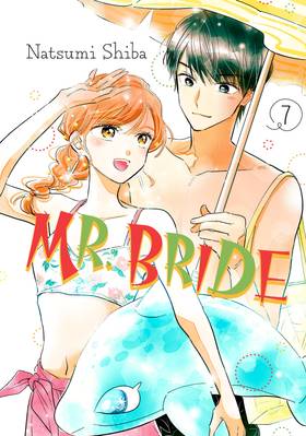 Mr. Bride: Mr. Bride 7