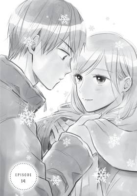 Read Mr. Bride  4 Page 7 in English
