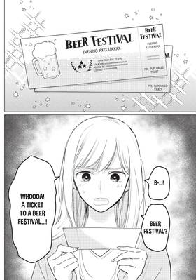 Read Mr. Bride  4 Page 8 in English