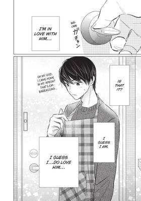 Read Mr. Bride  5 Page 8 in English