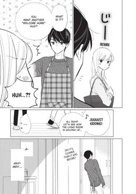 Read Mr. Bride  5 Page 9 in English