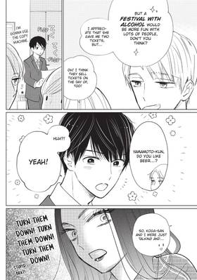 Read Mr. Bride  4 Page 10 in English