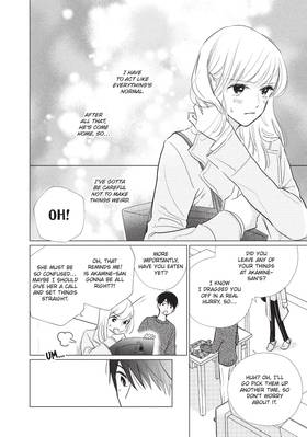 Read Mr. Bride  5 Page 10 in English