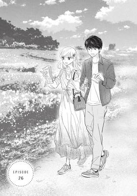 Read Mr. Bride  7 Page 7 in English