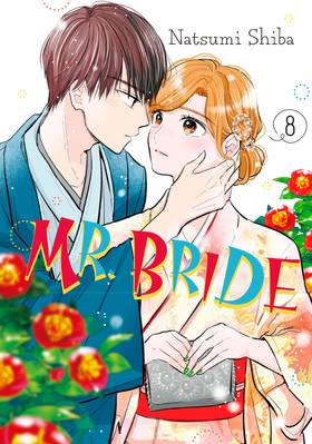 Mr. Bride: Mr. Bride 8