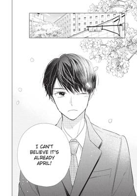 Read Mr. Bride  7 Page 8 in English