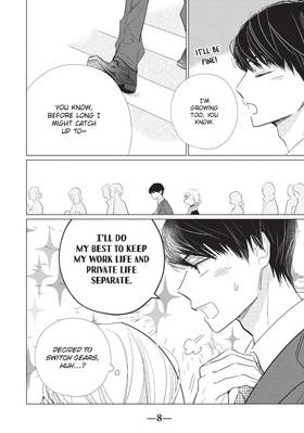 Read Mr. Bride  7 Page 10 in English