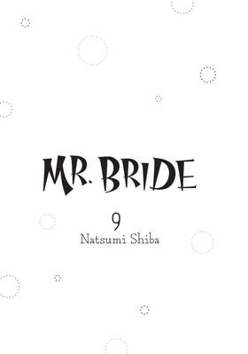Read Mr. Bride  9 Page 3 in English
