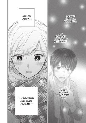Read Mr. Bride  6 Page 8 in English