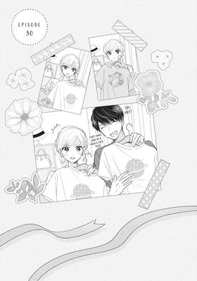 Read Mr. Bride  8 Page 7 in English