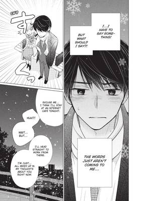 Read Mr. Bride  6 Page 9 in English