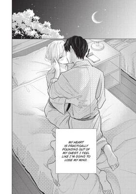 Read Mr. Bride  9 Page 8 in English