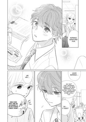 Read Mr. Bride  8 Page 10 in English