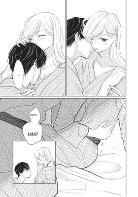 Read Mr. Bride  9 Page 9 in English
