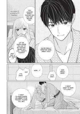 Read Mr. Bride  9 Page 10 in English