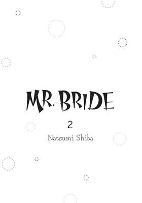 Read Mr. Bride  2 Page 3 in English