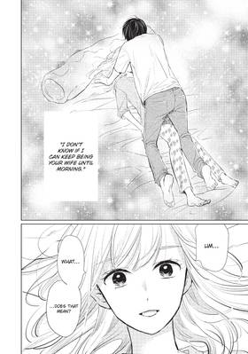 Read Mr. Bride  2 Page 6 in English
