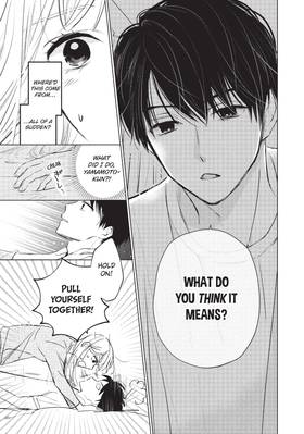 Read Mr. Bride  2 Page 7 in English