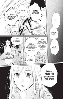 Read Mr. Bride  2 Page 9 in English