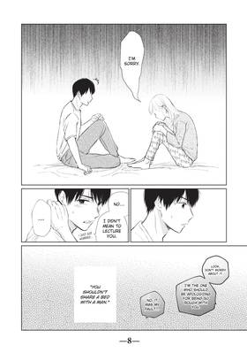 Read Mr. Bride  2 Page 10 in English