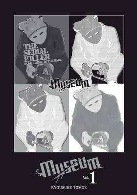 Read Museum  1 Page 3 in English