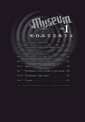 Read Museum  1 Page 4 in English