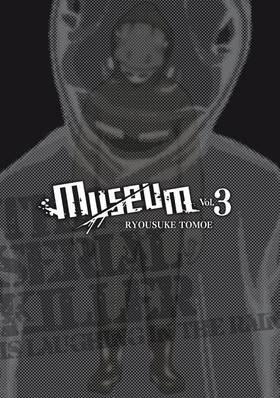Read Museum  3 Page 3 in English