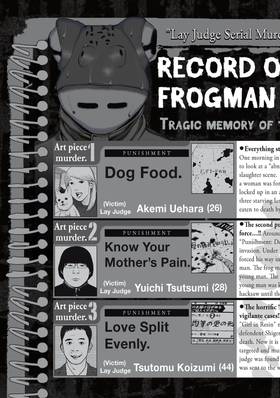 Read Museum  3 Page 5 in English