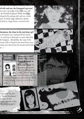 Read Museum  3 Page 6 in English