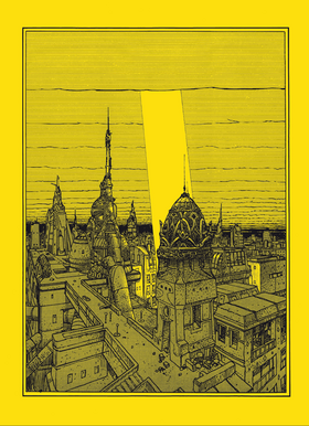 Read The Eyes of the Cat  1 Page 10 in English
