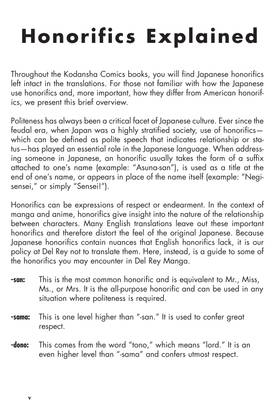 Read Mushishi  1 Page 7 in English