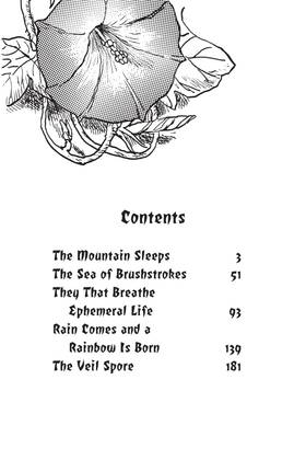 Read Mushishi  2 Page 10 in English