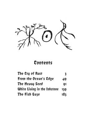 Read Mushishi  3 Page 10 in English