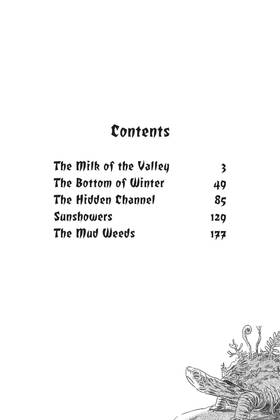 Read Mushishi  8 Page 8 in English
