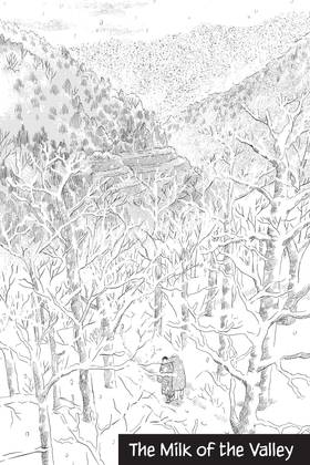 Read Mushishi  8 Page 10 in English