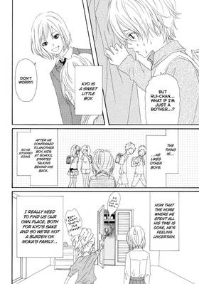 Read My Best (?) Butler  1 Page 10 in English