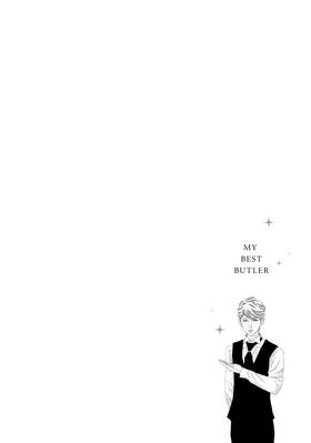 Read My Best (?) Butler  2 Page 6 in English
